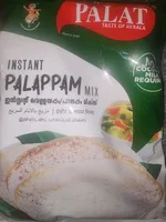 Instant Palappam Mix