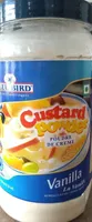 Custard Powder