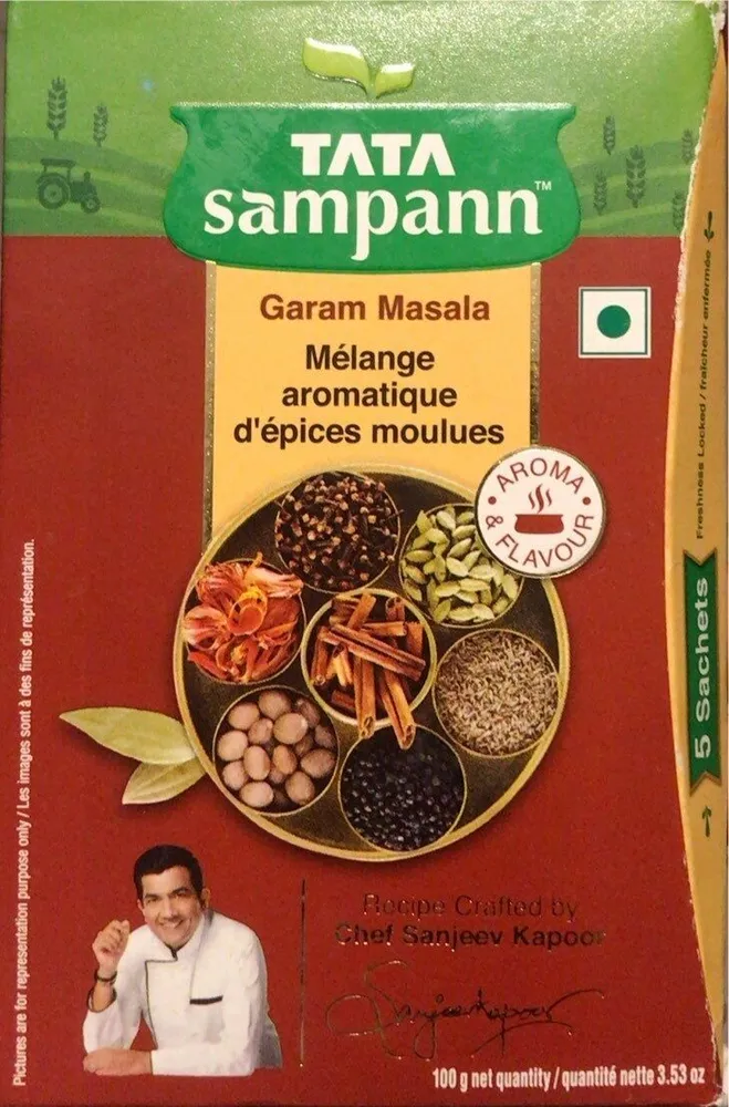 Garam Masala