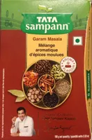 Garam Masala