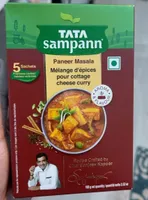 Paneer Masala