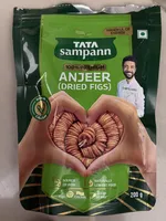 Dried Figs