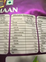 Alishaan riz Indien long grain