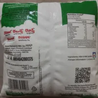 Standardized Milk