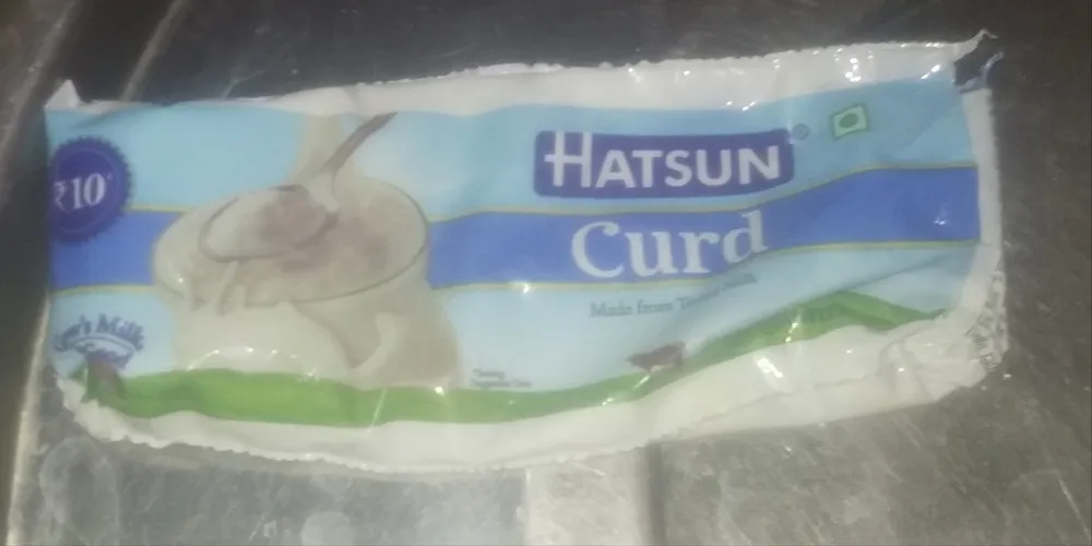 Hatsun Curd