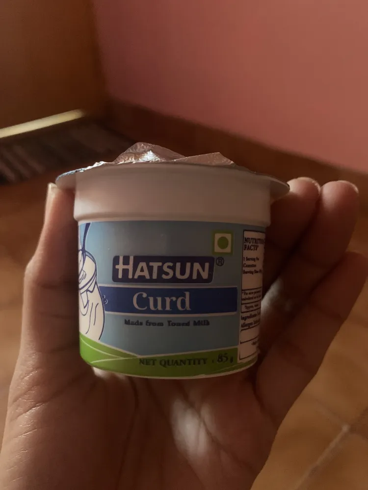 Curd