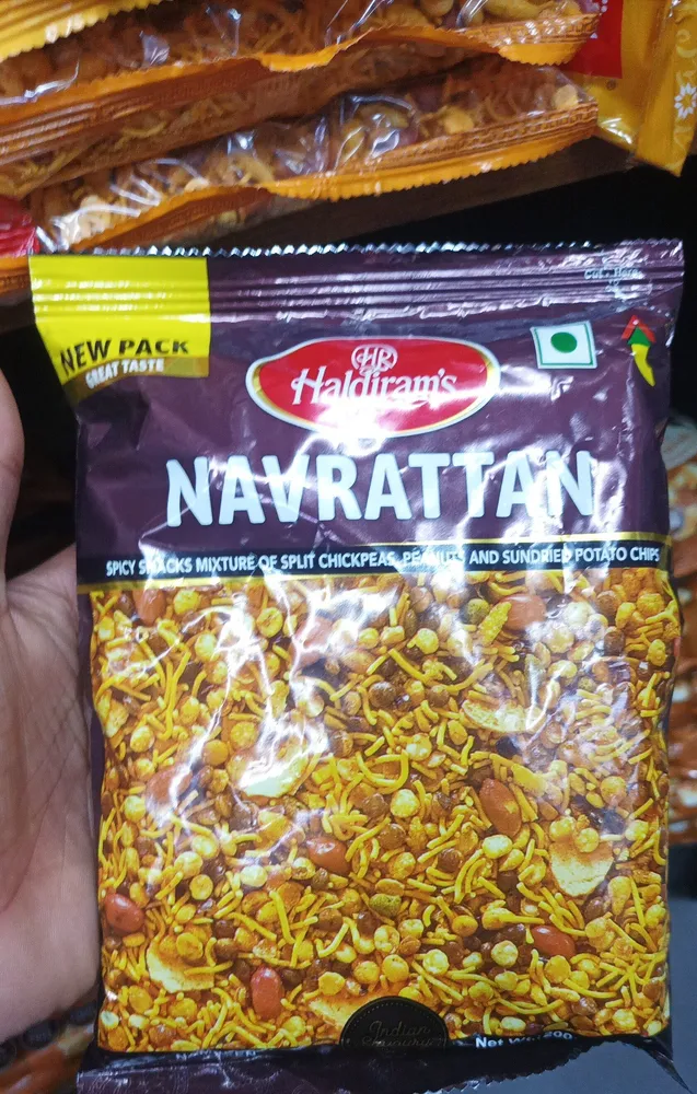 Navrattan 200G