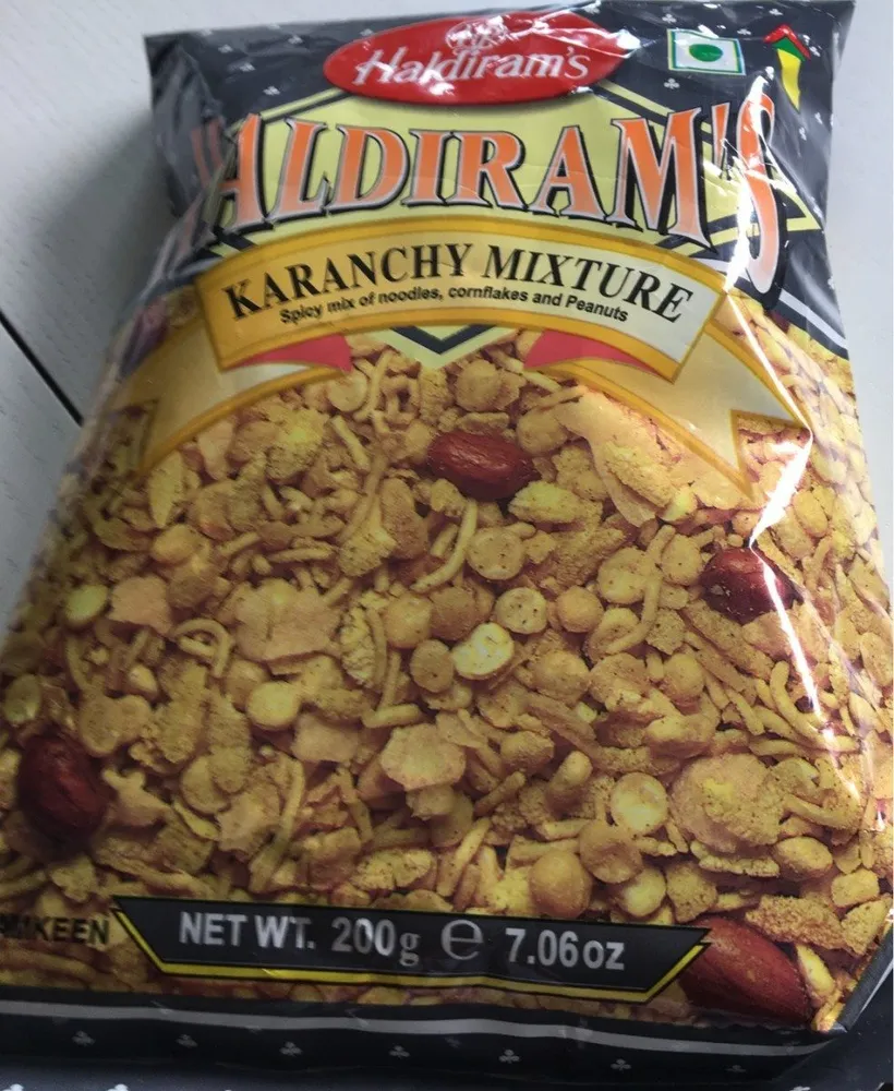 Haldiram Karanchy Mixture