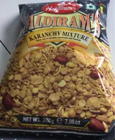 Haldiram Karanchy Mixture