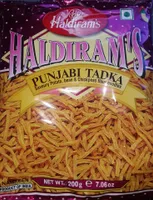 Punjabi Tadka