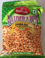 CHANA DAL