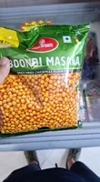Haldiram's boondi masala