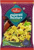 Gujarati Mixture Namkeen
