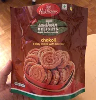 Chakoli