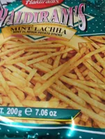 HALDIRAM'S Mint lachha