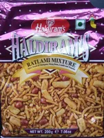 Ratlami Mixture