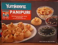 Panipuri