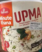 Upma