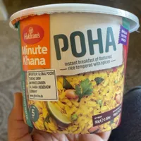 Poha