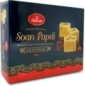 Haldirams Soan Papdi(desi Ghee) 500 GM
