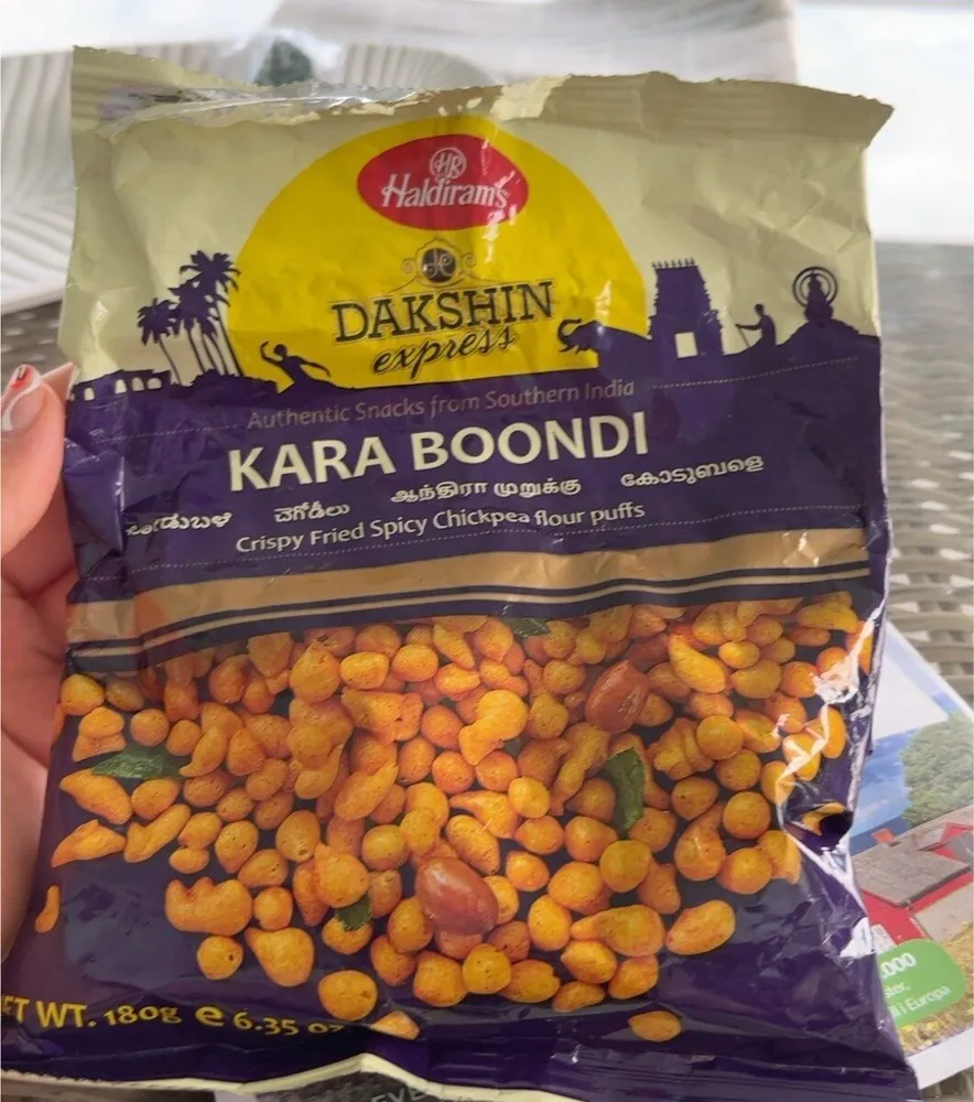 Kara Boondi