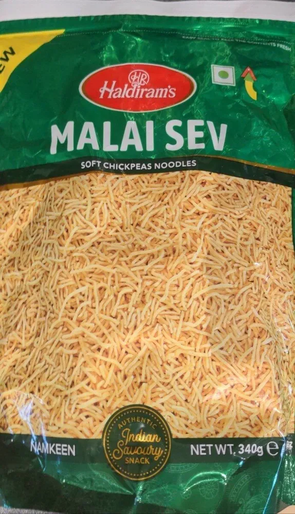 Malai sev