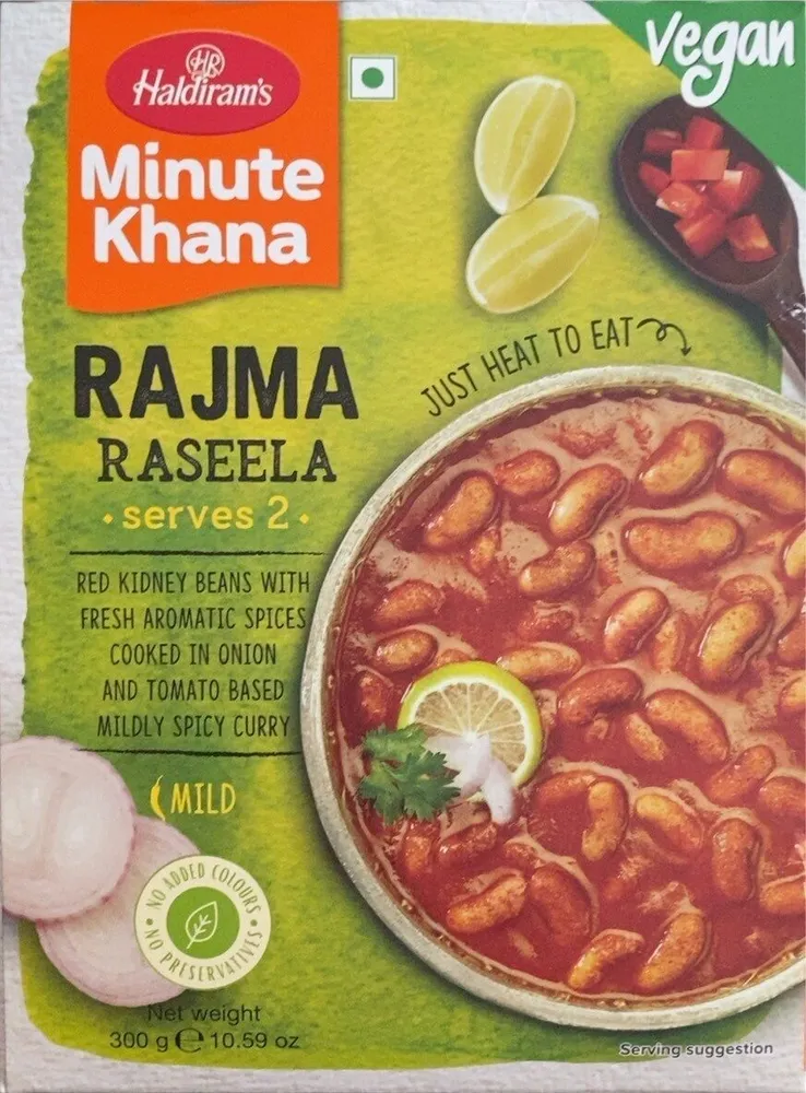 Rajma Raseela