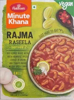 Rajma Raseela