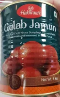 Haldiram Gulab Jamun