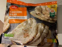 naan bread