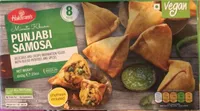 Punjabi samosa