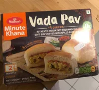 Vada Pav