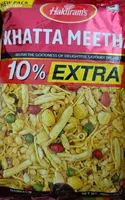 Khatta Meetha