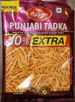 Punjabi Tadka