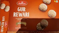Gur rewari