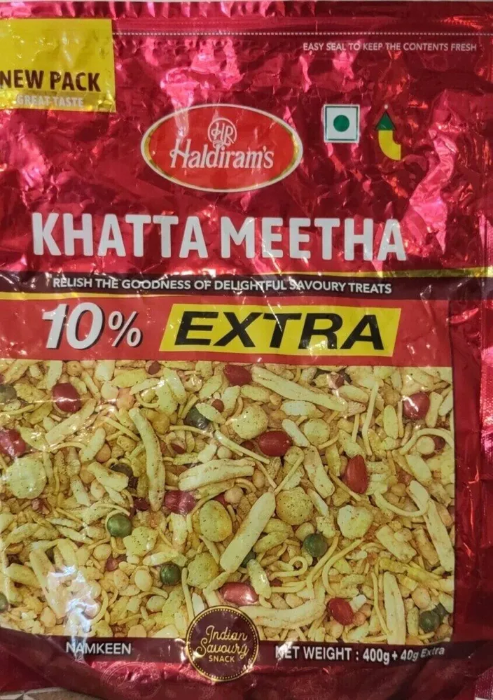 Khatta Meetha