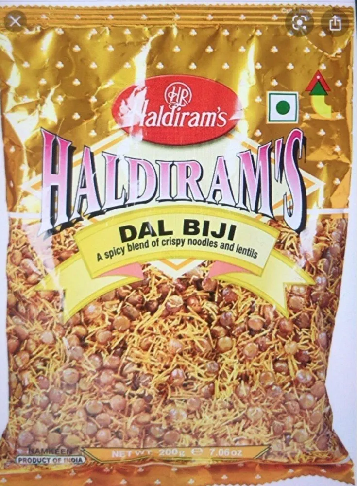 Dal biji