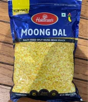 Moong Dal