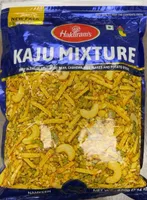 Haldiram's Kaju Mix 400 GM