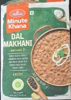 Dal Makhani