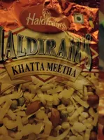 Haldiram's khatt meetha