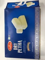 Dry Petha