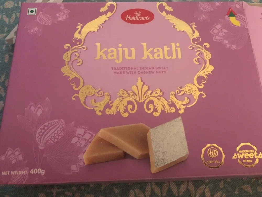 Kaju Kalti