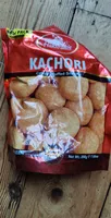 Kachori Crispy Stuffed Snack