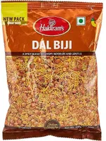 Haldiram Dry Fruit Dal Biji