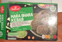 Hara Bhara Kebab