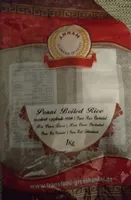 Ponni Boiled Rice