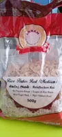 Flocons de Riz rouge