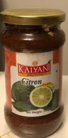 Pickle Citron