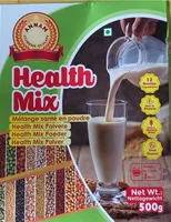 Health mix